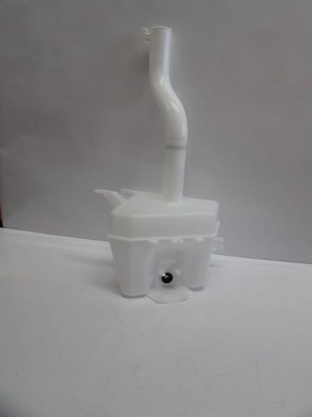 TUCSON SİLECEK SU DEPOSU