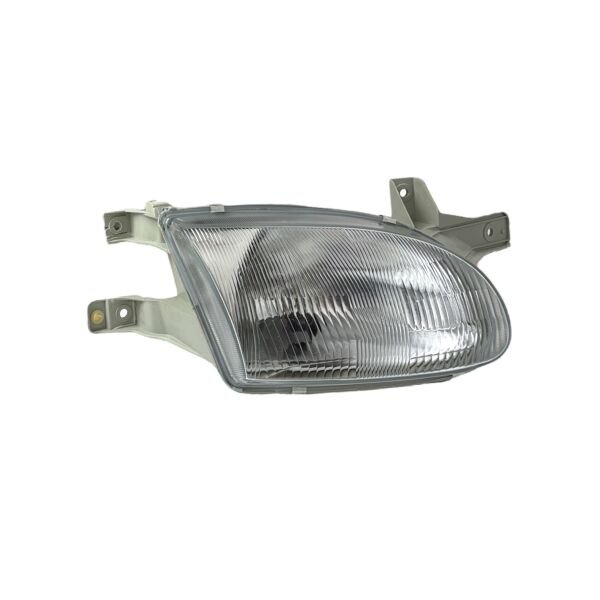 FAR ACCENT 98-99 RH (MANUEL)