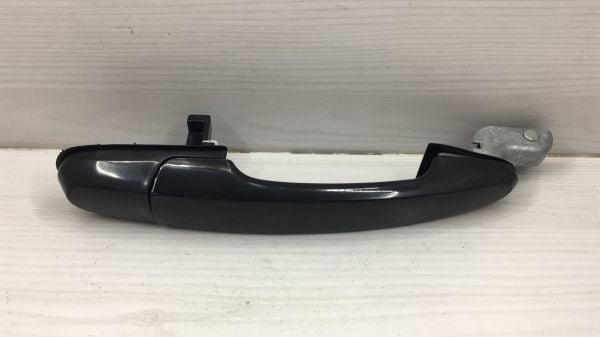 Kapi Kolu Tucson Arka DIŞ Sağ 05-09 Siyah