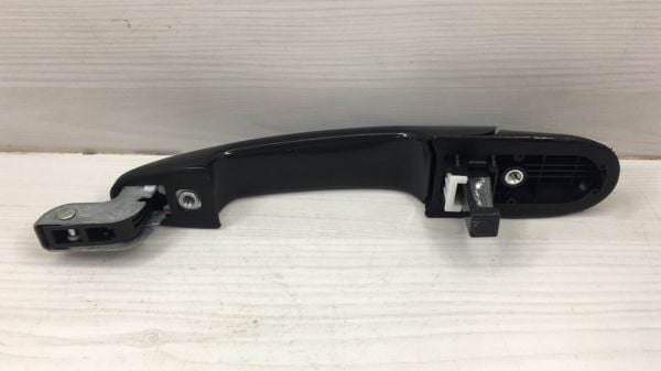 Kapi Kolu Tucson Arka DIŞ Sağ 05-09 Siyah