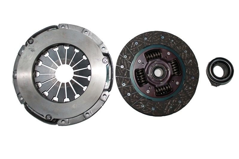 DEBRIYAJ SETI- BESTA 2.2 90- / CERES 2.4 96- / E2200 86-97