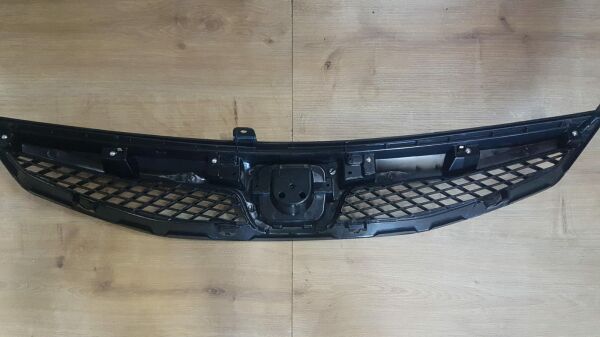 Panjur Civic 10-12 Komple Nikelajli