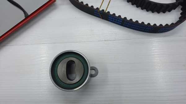 triger Seti Civic 88-95 Krb