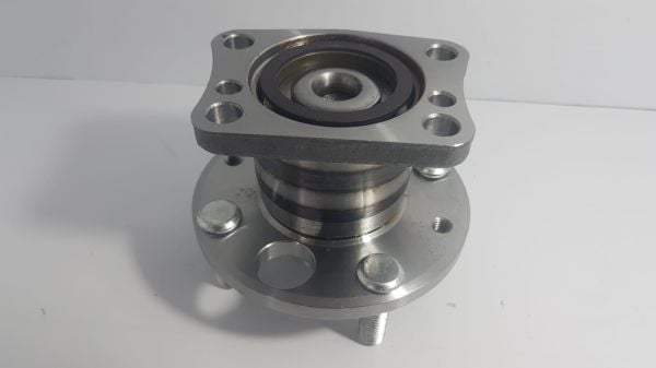 mazda2 arka porya abs'li