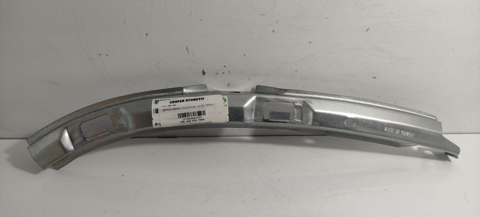 Tampon Braketi Ön Civic 96-00 Sol Far Alt Saci