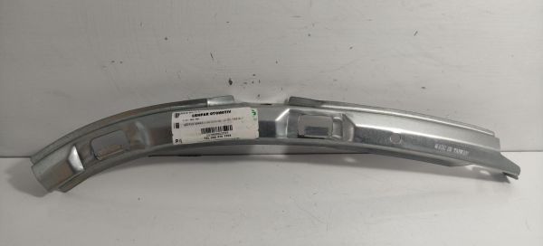 Tampon Braketi Ön Civic 96-00 Sol Far Alt Saci