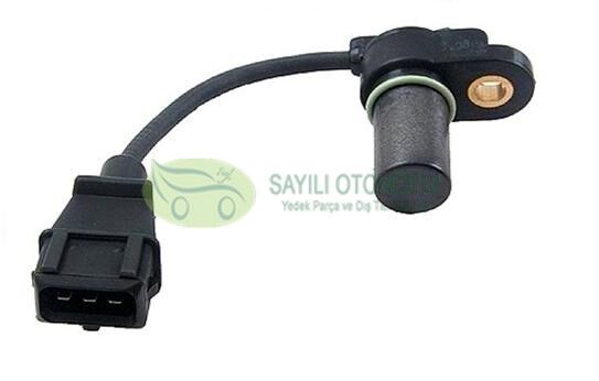 SENSOR EKSANTRIK TDC ELANTRA 96- KABLOLU