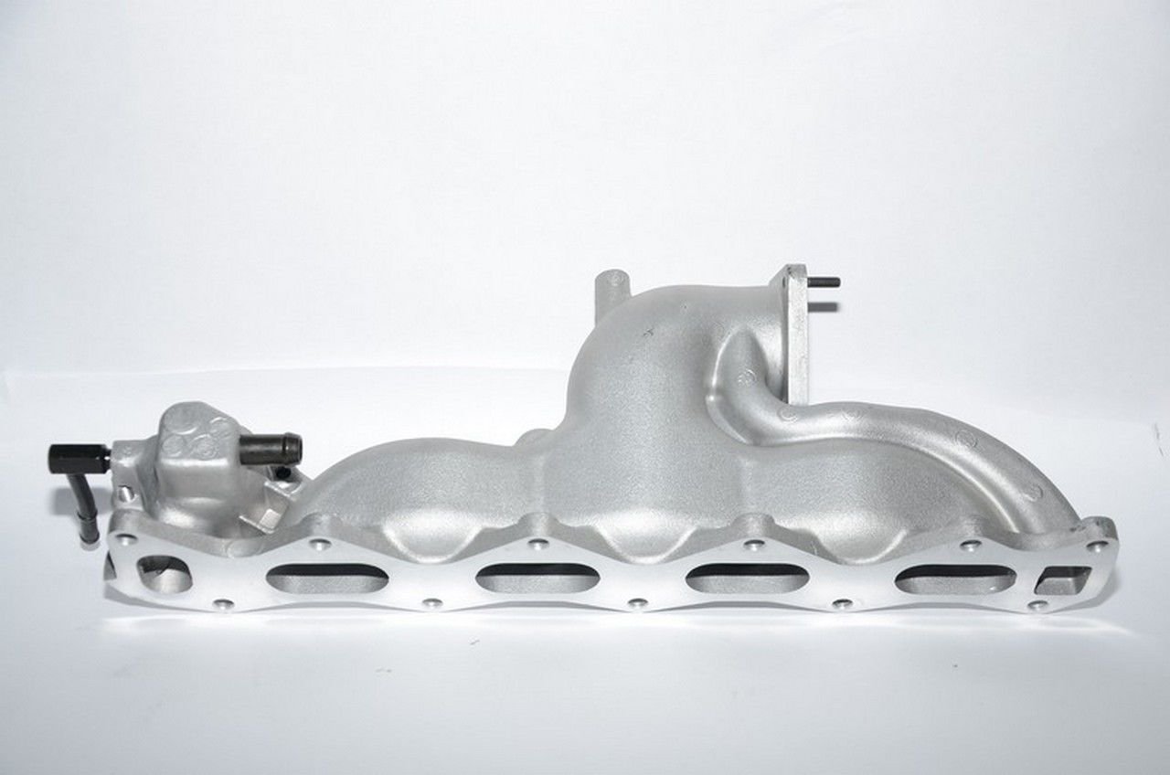 ACCENT DIZEL EMME MANİFOLDU