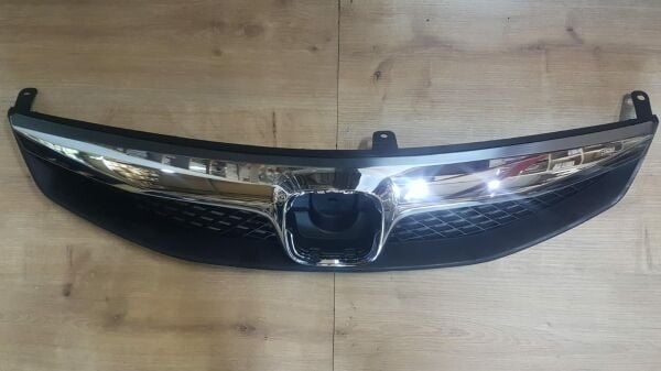 Panjur Civic 10-12 Komple Nikelajli