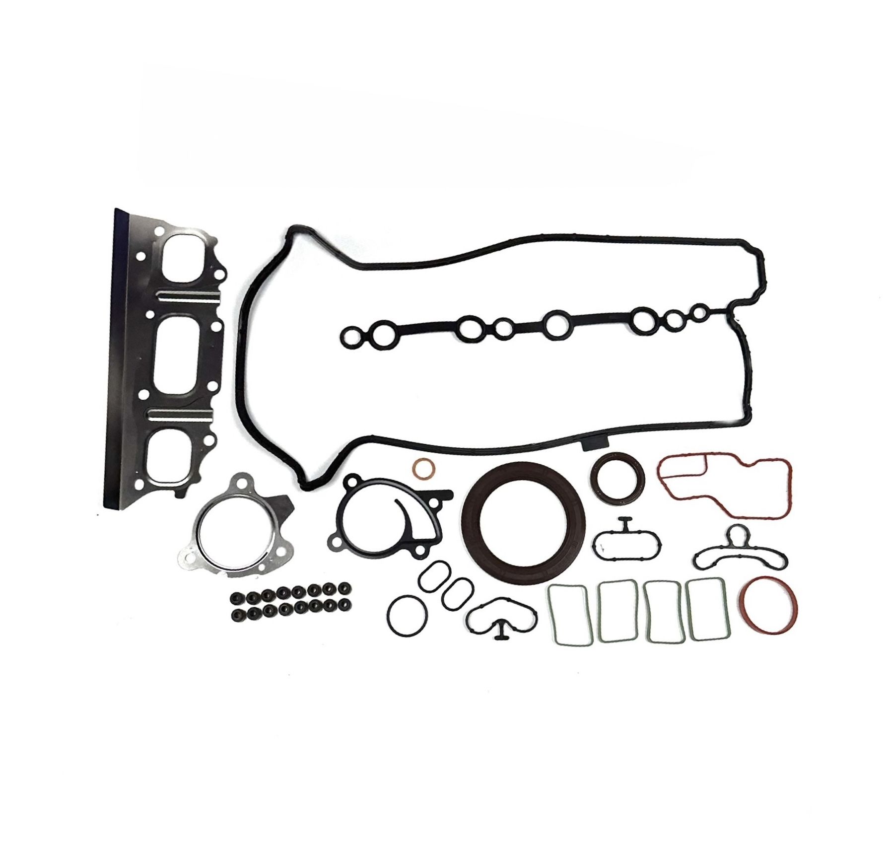 CONTA TAKIM QASHQAI 1,2 HRA2DDT BENZİNLİ 14-16  (SKC,SİZ)