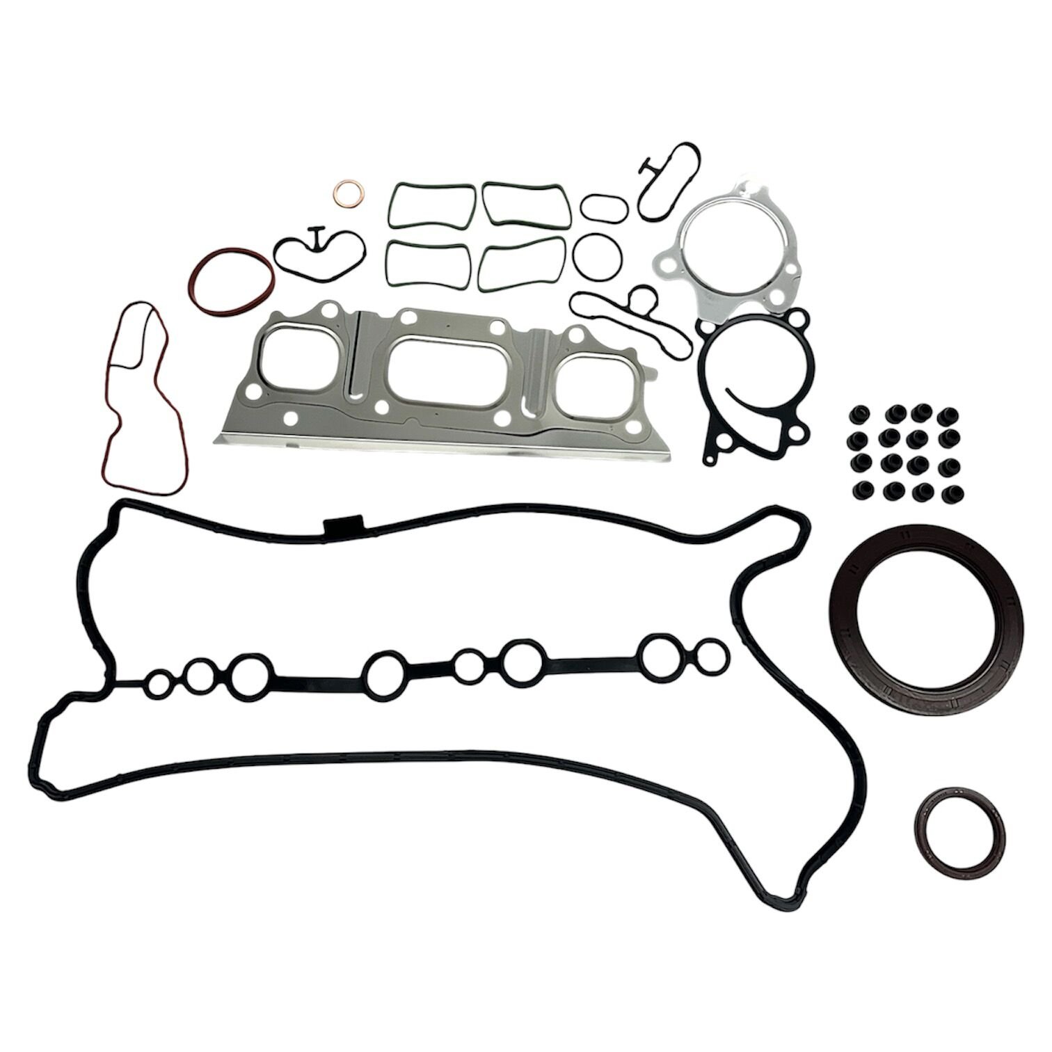CONTA TAKIM QASHQAI 1,2 HRA2DDT BENZİNLİ 14-16  (SKC,SİZ)