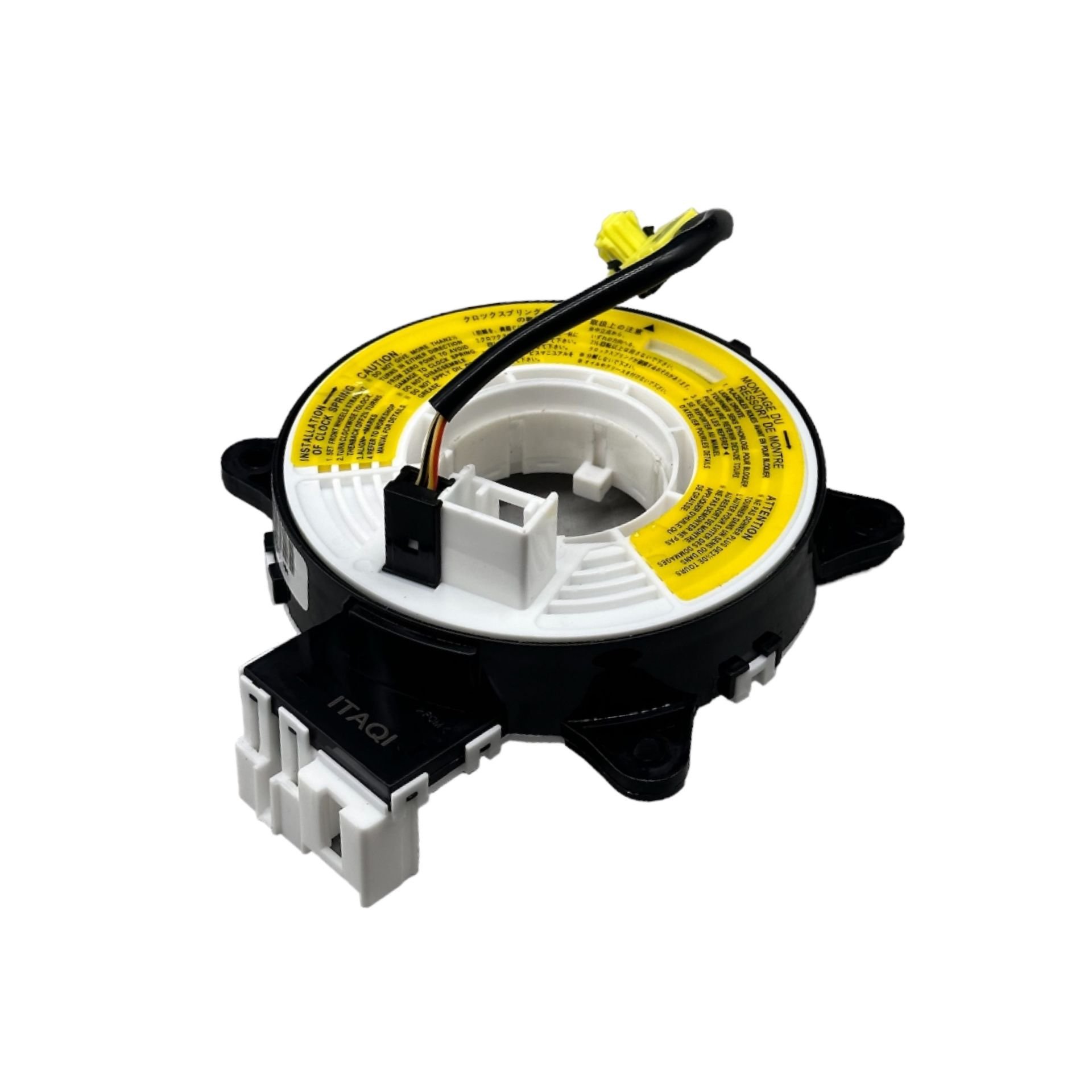 ZEMBEREK AIRBAG B2500 98-06/RANGER 98-06/BT50  09-12