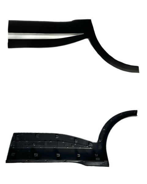 BANT KAPI TİGGO 7 PRO 22-24 ARKA RH