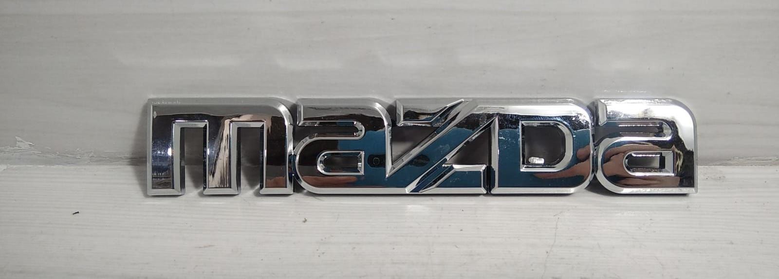 Yazi Mazda 323/626/Mazda 3