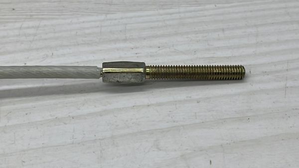 El Fren Teli Almera 95-00/ Sunny 90-95 Ön