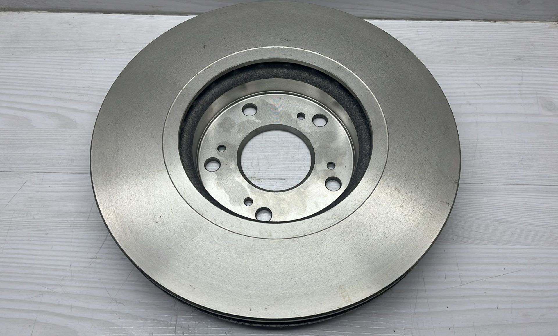 disk Ön Accord 03-08 298 Mm