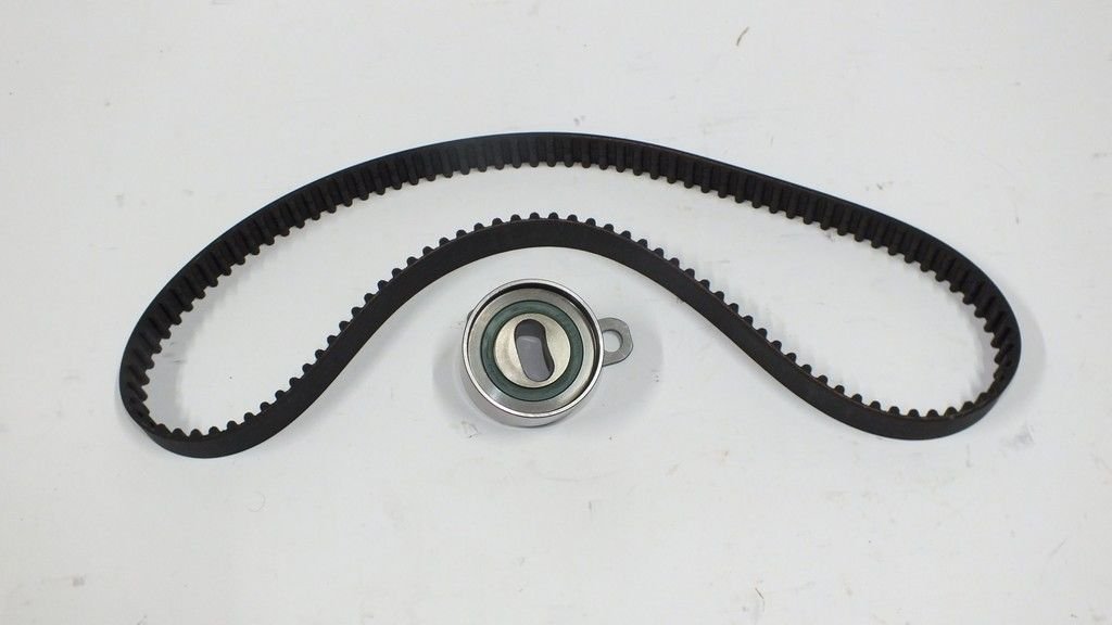 COROLLA 92-97 4AFE 1.6 ENJ. TRİGER SET ( GMB KAYIŞ - GMB RULMAN ) KIRMIZI KUTU