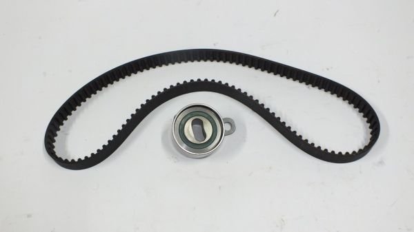 COROLLA 92-97 4AFE 1.6 ENJ. TRİGER SET ( GMB KAYIŞ - GMB RULMAN ) KIRMIZI KUTU