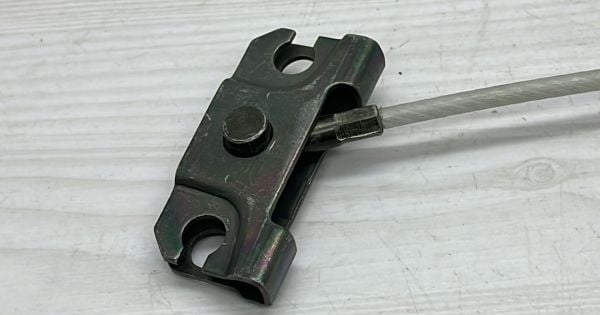 El Fren Teli Almera 95-00/ Sunny 90-95 Ön