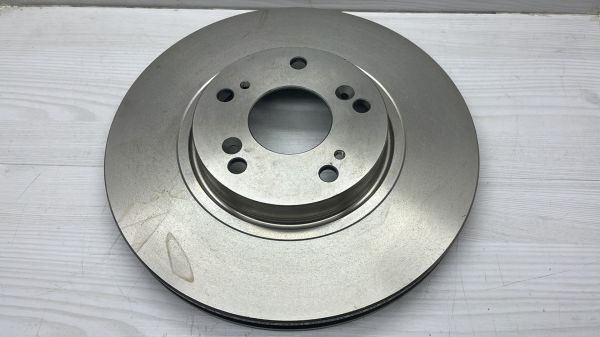 disk Ön Accord 03-08 298 Mm