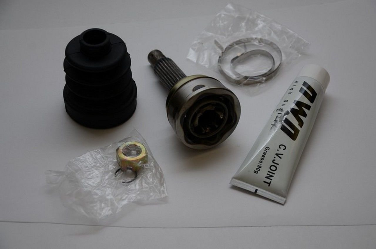 ALTO AKS KAFASI VE KÖRÜK KİTİ 18*23*44