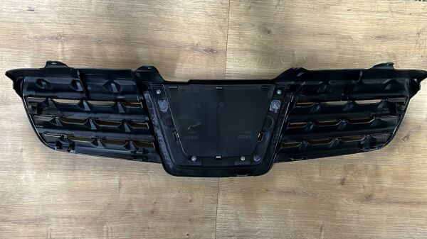 Panjur Qashqai 06-09 Ön