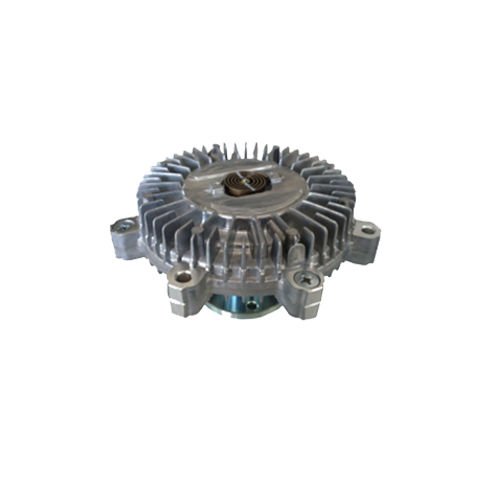 FAN TERMIGI- STAREX CRDI 05- / SORENTO CRDI 04- / H100 KAMY CRDI 12-13 / BONGO CRDI 14-16