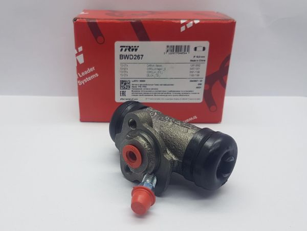 FREN SILINDIRI COROLLA 1988-2001 SOL