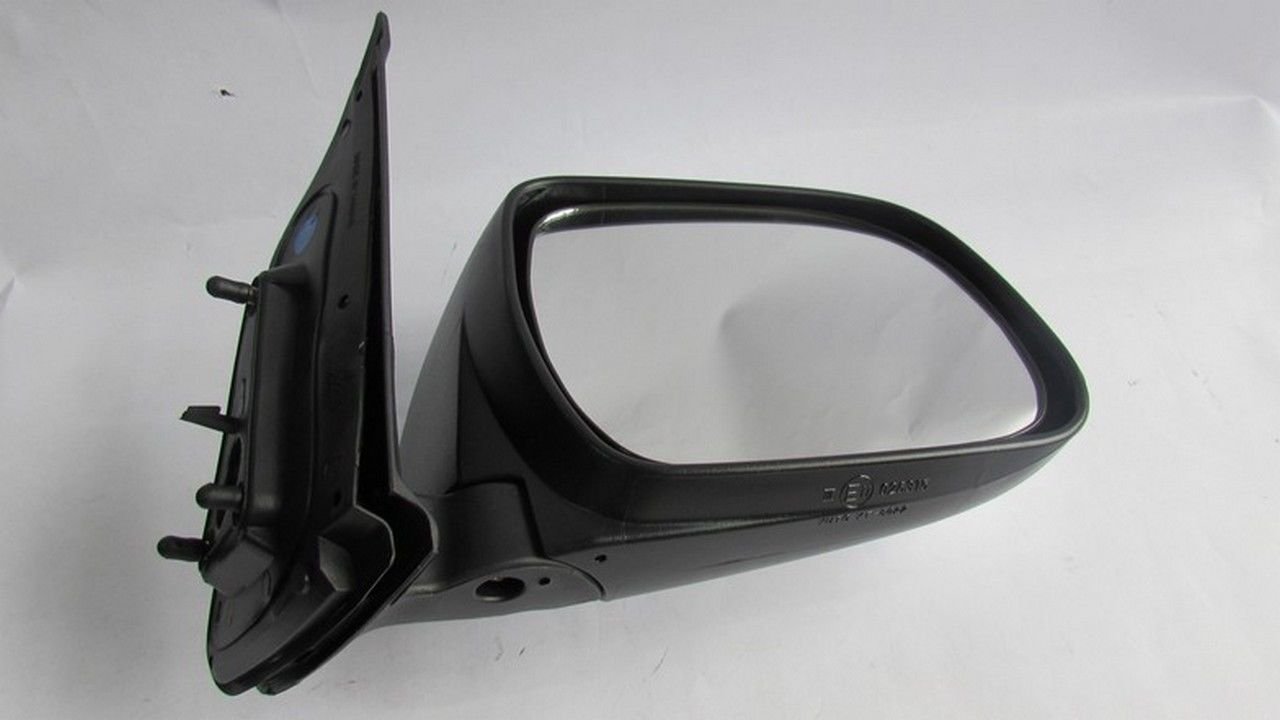 HILUX 2006-2011 YAN AYNA MANUEL KROM SAĞ