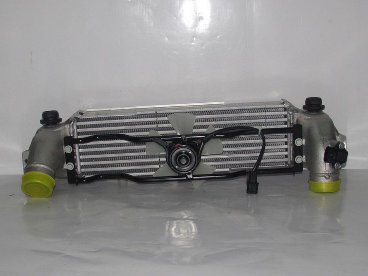 SORENTO 2007-2010 INTERCOOLER