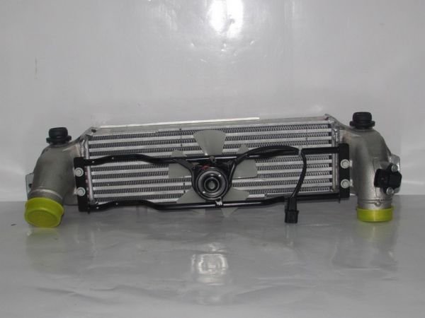 SORENTO 2007-2010 INTERCOOLER
