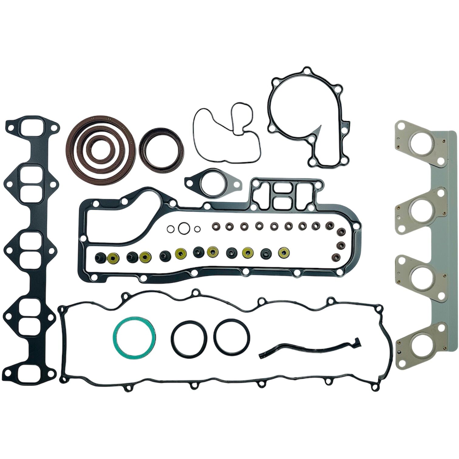 CONTA TAKIM B2500/RANGER WL 97-05 (SKC,SİZ)