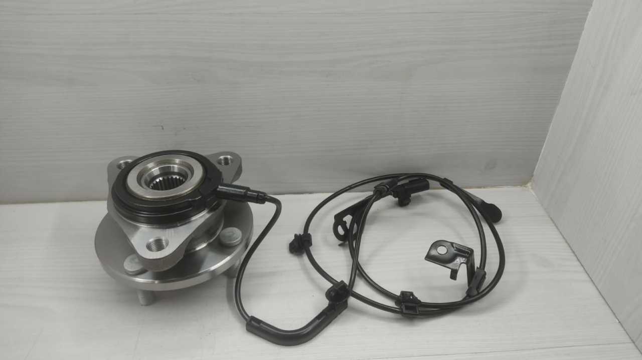 Porya Ön Yaris 14- Sol