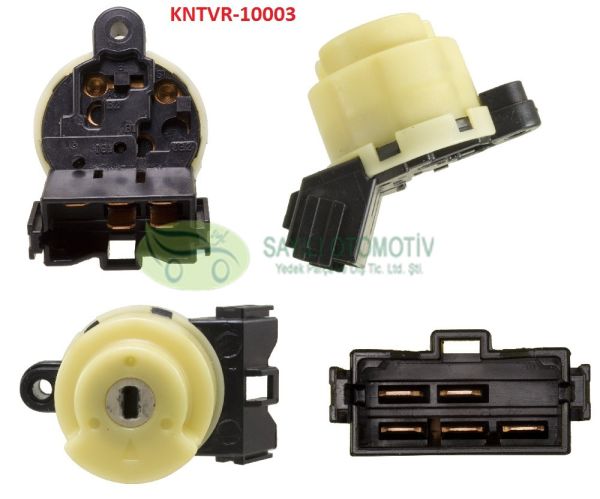 KONTAK TERMIK LANCER 03- / PAJERO 96- / PROTON 96-