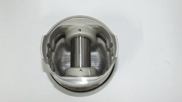 HILUX 2.4D 2L 98-04 LN85 / LN145 92.50 MM PİSTON SEGMAN STD