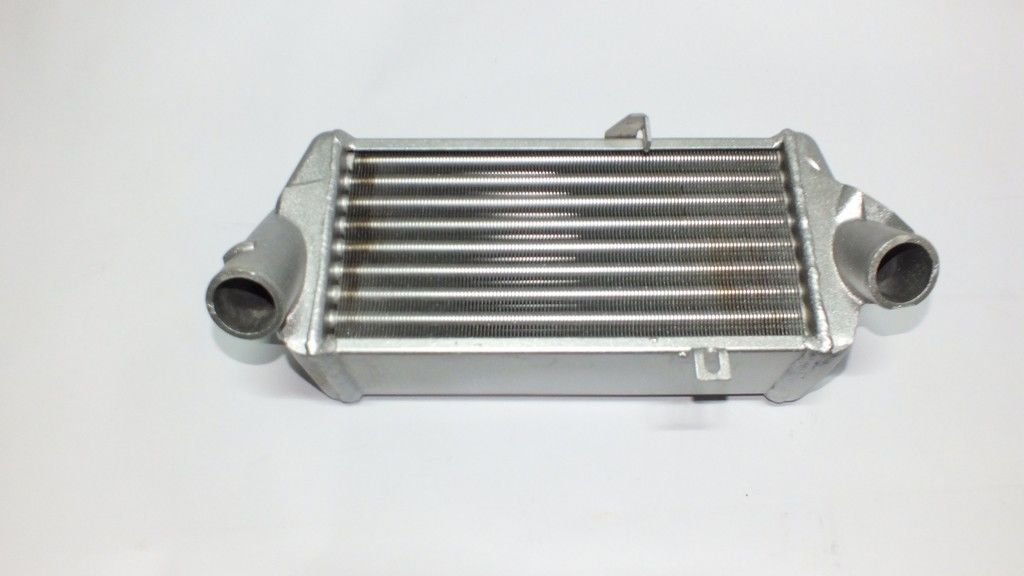 İ30 2012-2014 / İ20 2012-2014 / CEED 2011- / ELANTRA 2011-2014 INTERCCOLER ARA SOĞUTUCU 300x160x95