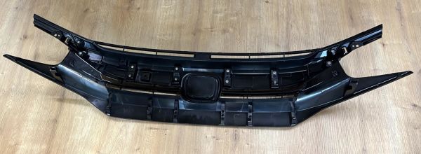 Panjur Civic 16-18 Siyah Rs