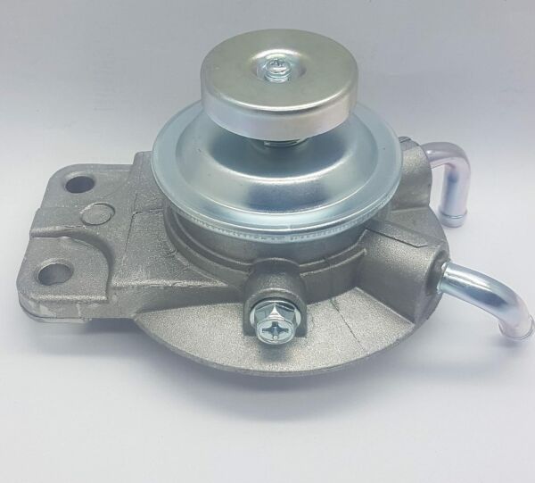 Mazot Otomatiği H100/L300