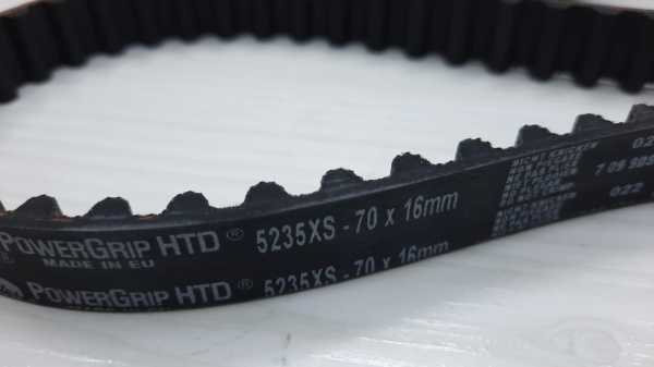 triger Seti Accord 90-97