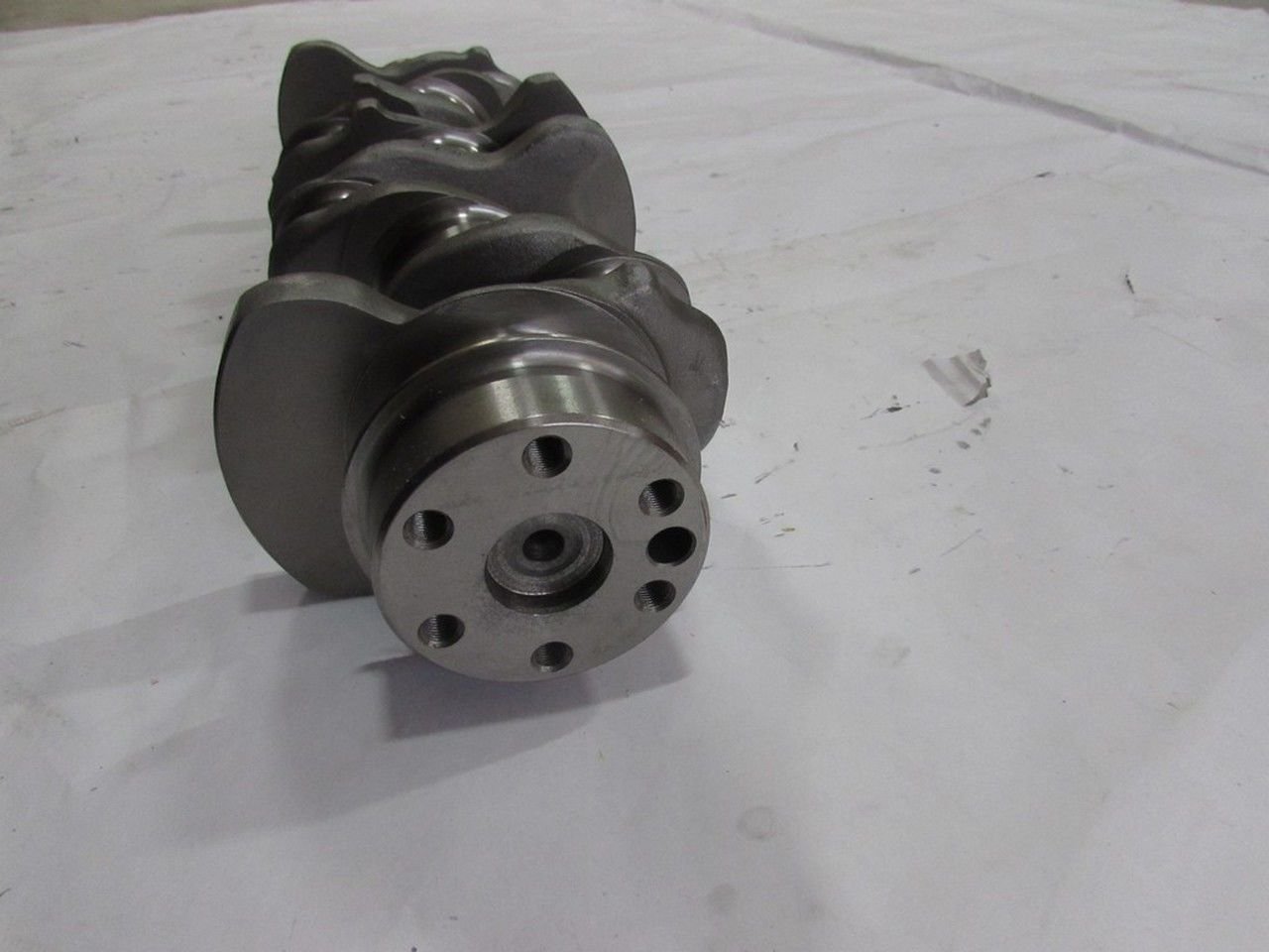 CANTER 4D31 HD FE444/304/211 GRANK MİLİ