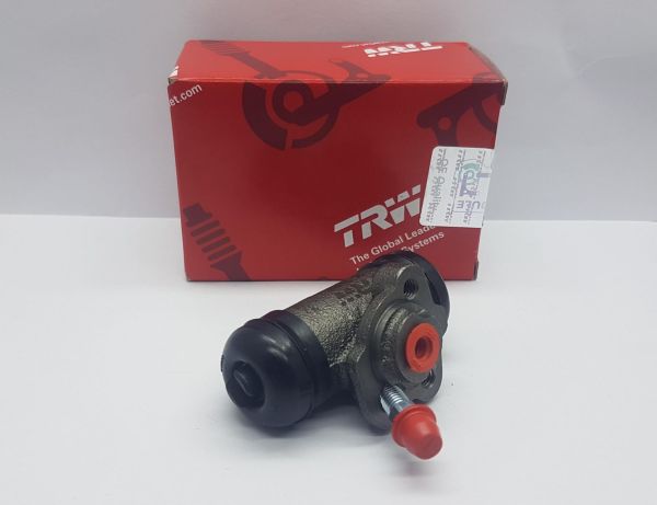 FREN SILINDIRI COROLLA 1988-2001 SAG