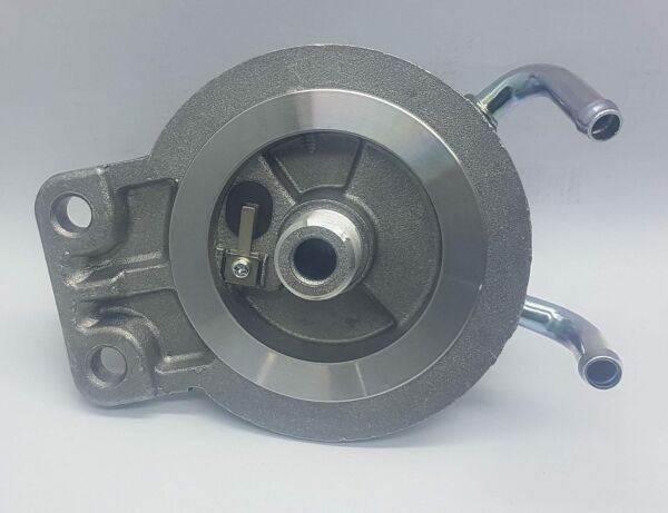 Mazot Otomatiği H100/L300