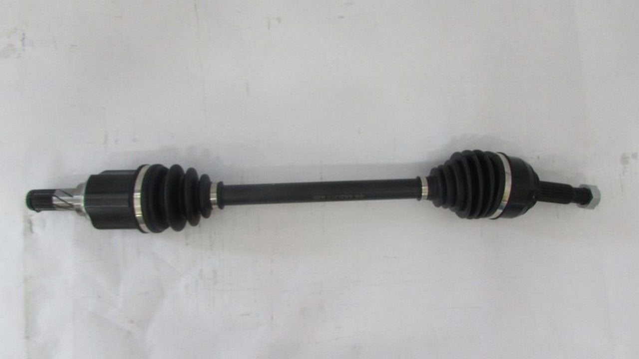 MICRA 02-10 1.2 BENZİNLİ OTOMATİK KOMPLE AKS SOL