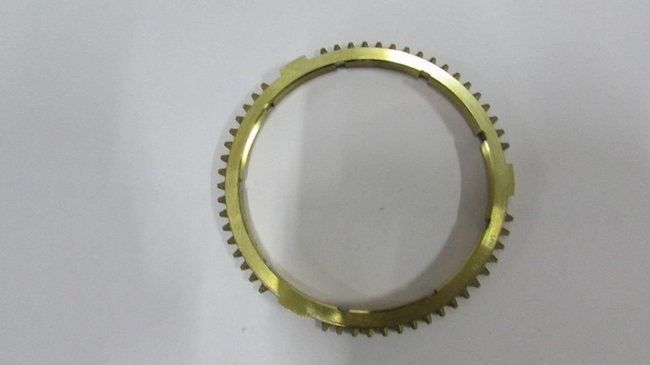 FUSO CANTER EURO V GERİ VİTES SENKROMEÇ SARISI