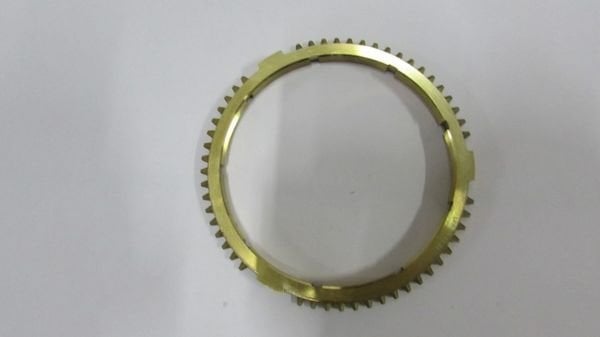 FUSO CANTER EURO V GERİ VİTES SENKROMEÇ SARISI