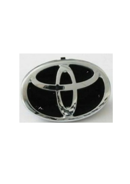 Arma Corolla 07-12 Ön Panjur