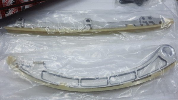 Zincir Seti Accord 03-08 2.0