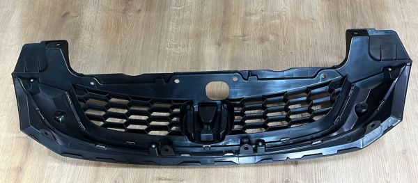 Panjur Civic 15 Makyajli