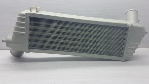 İntercool Accent 2003-2006 Dizel 3Cl