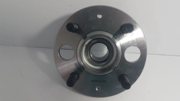 jazz arka porya kampanalı fren 02-08